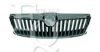 SKODA 1Z0853668AZ0853661A Radiator Grille